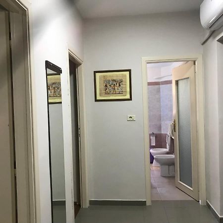 Proper House Iva Leilighet Tiranë Eksteriør bilde
