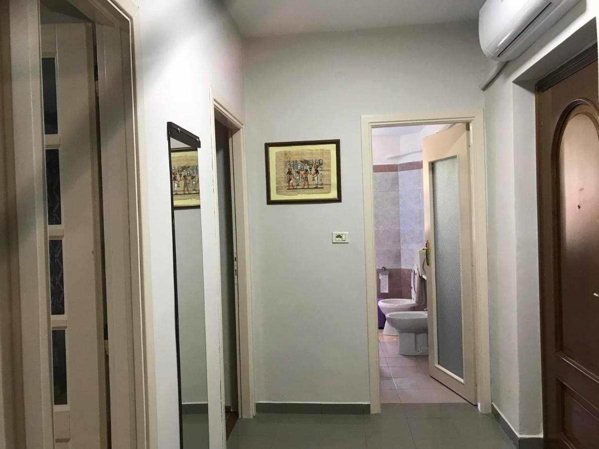 Proper House Iva Leilighet Tiranë Eksteriør bilde