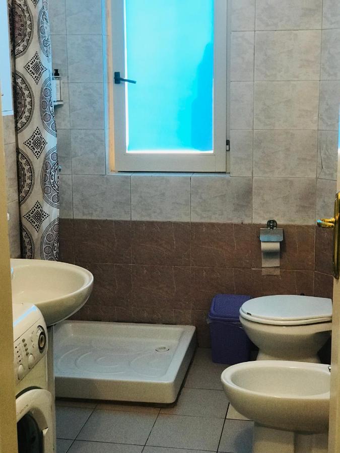 Proper House Iva Leilighet Tiranë Eksteriør bilde