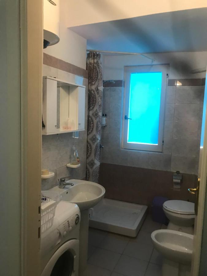 Proper House Iva Leilighet Tiranë Eksteriør bilde